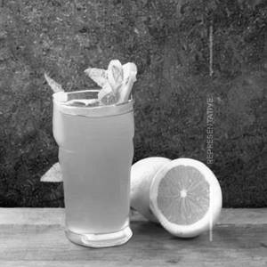Sweet Lemonade