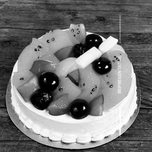 Mix Fruit