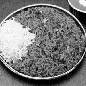 Veg singapuri rice