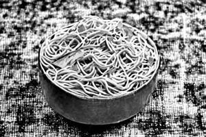 Prawn Noodles