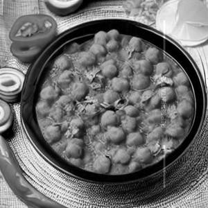 Aloo Chana