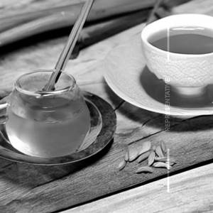 Ginger Elaichi Lemongrass