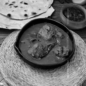 Kaadai Chettinadu
