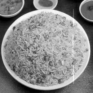 Mixed Non Veg Fried Rice