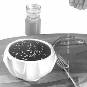 Sweet Chilli Sauce