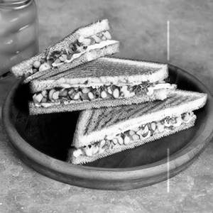 Exotic Corn Mayo