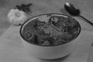 Kadai Chicken Gravy
