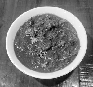 Erachi Curry
