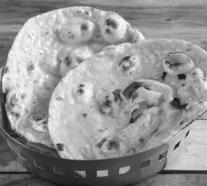 Butter Roti