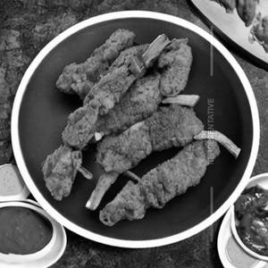 Peri Peri Chicken Strips