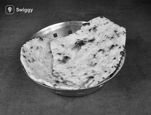 Butter Naan
