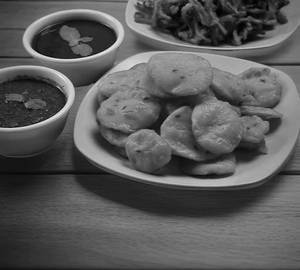 Batata Bhaji