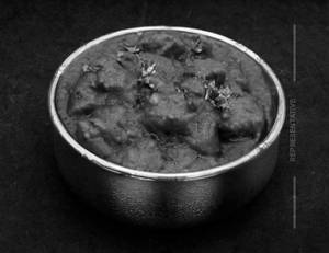 Kaadai Pepper Masala