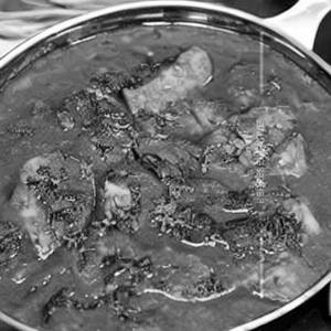 Fish Gassi