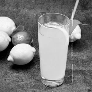 Fresh Lemon Juice