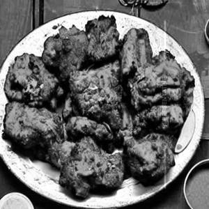 Gobi Tandoori
