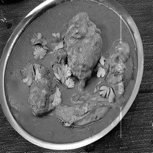 Chicken Handi Big