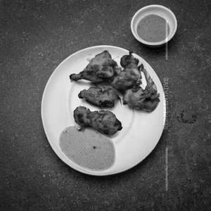 Tandoori chicken