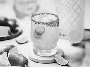Spiced Mango