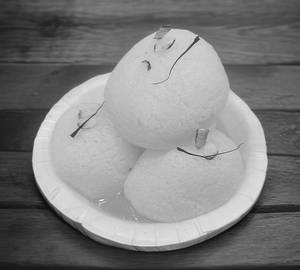 Spanj Rasgulla Soft
