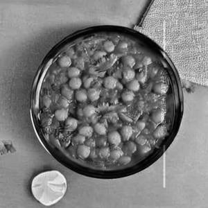Aloo Chole