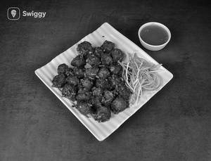 Veg Manchurian
