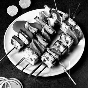 Paneer Malai Tikka