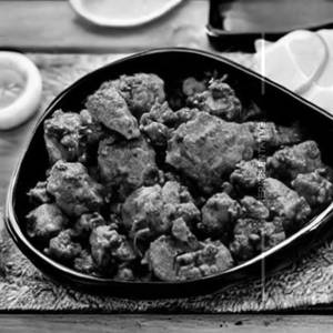 Gobi Masala