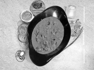 Boti Masala