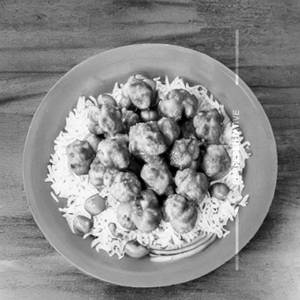 Peas Gobi