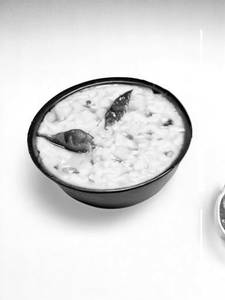 Tadkewali Dal Khichdi