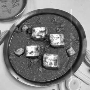 Paneer Kofta