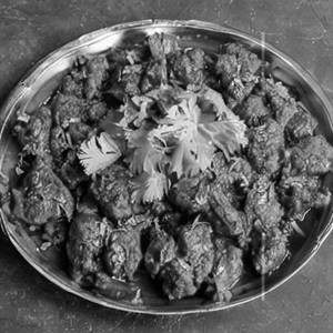 Schezwan Chicken  