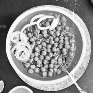 Chana Masala