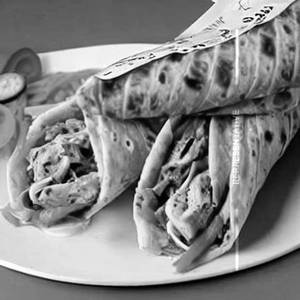 Chicken Special Roll