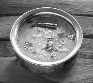 Dal Fry (Haya)