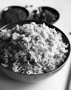 Egg Fried Rice