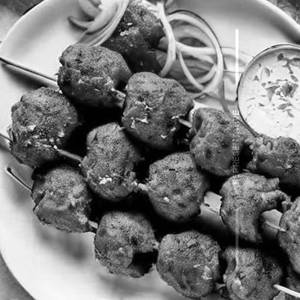 Jungli Kabab