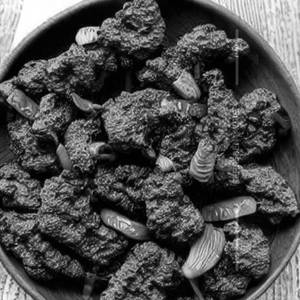 Gobi Pepper Dry