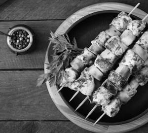 Paneer Tikka