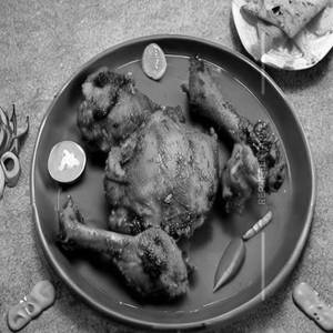 Kerala chicken  [boneless]