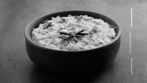 Aloo Khichdi
