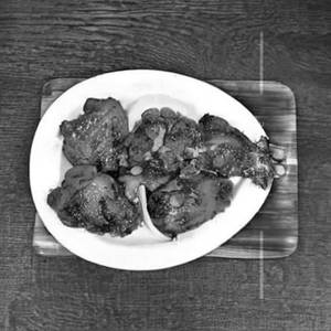 Lemon Chicken