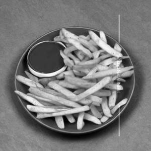 Finger Veggies
