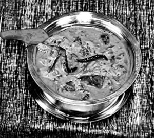 Murgh Awadhi Korma