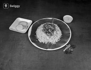 Bheemavaram Prawns Pualo