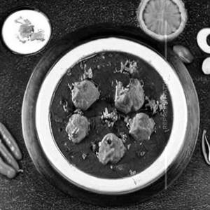 Navratan Curry