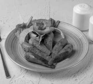 Chicken Sausages