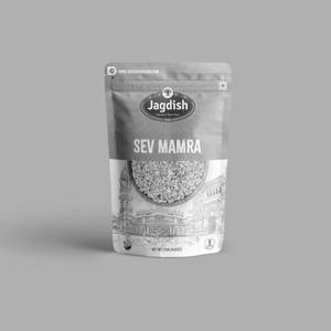 Sev Mamra [250Gm]