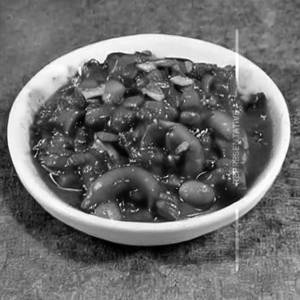 Mushroom Chilli
